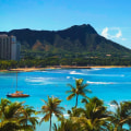 Exploring the Local Language of Waikiki, Hawaii