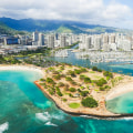 The Cost of Living in Waikiki, Hawaii: An Expert's Perspective