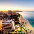 Exploring the Weather in Waikiki, Hawaii