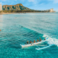 Exploring Waikiki Hawaii on a Budget