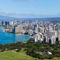 The Current Population of Waikiki, Hawaii: A Comprehensive Guide