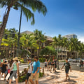 Exploring the Best Shopping Spots in Waikiki, Hawaii