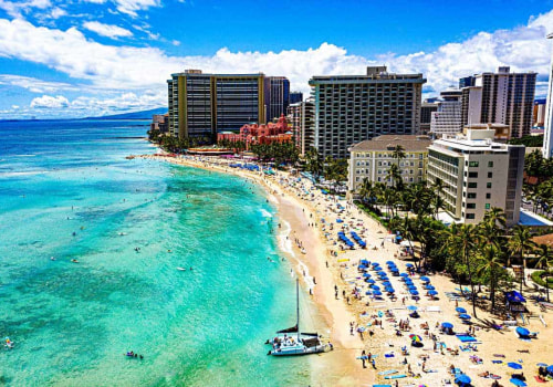 The Best Time to Experience the Magic of Waikiki, Hawaii