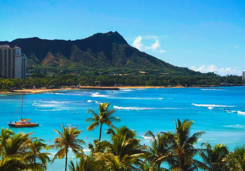 Exploring the Top Attractions in Waikiki, Hawaii