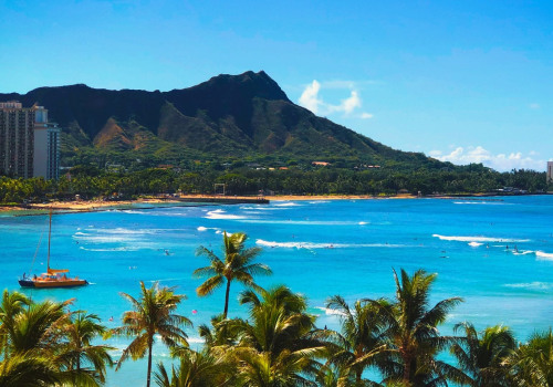 Exploring the Local Language of Waikiki, Hawaii