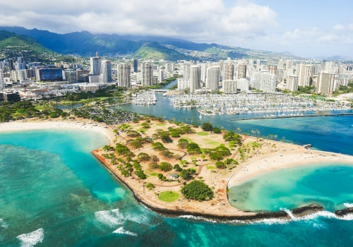 The Cost of Living in Waikiki, Hawaii: An Expert's Perspective