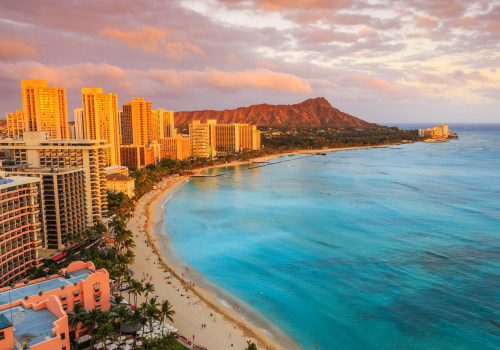 Exploring the Local Currency Used in Waikiki, Hawaii