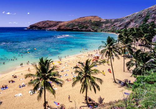 The Ultimate Guide to Getting Around Waikiki, Hawaii