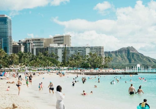 The Fascinating History of Waikiki, Hawaii