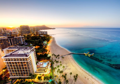 Exploring the Weather in Waikiki, Hawaii