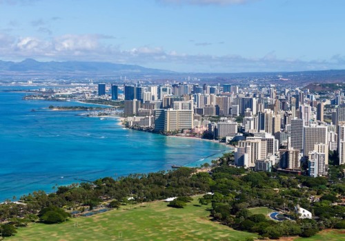 The Current Population of Waikiki, Hawaii: A Comprehensive Guide