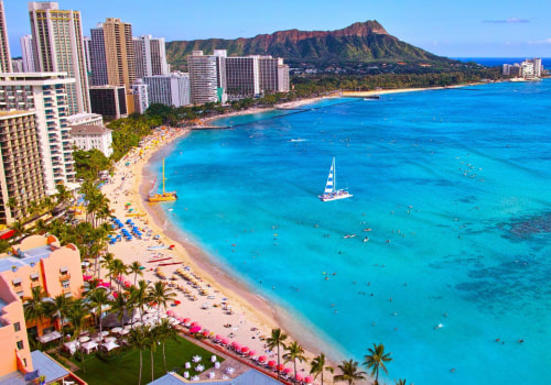 Exploring the Best of Waikiki, Hawaii