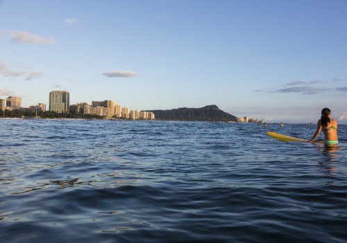 Exploring the Best Water Activities in Waikiki, Hawaii